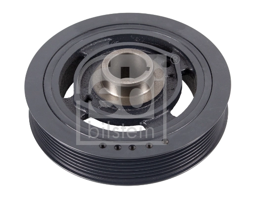 Belt Pulley, crankshaft